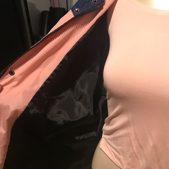 Over sized jacket - Picture 6 of 6